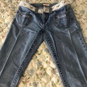 Sexy Cutie’s Jeans
